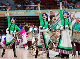 拉斯维加斯Wynn喷泉表演灯光升级