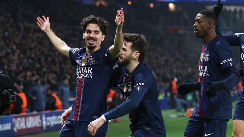 球迷：这不可能，这绝对是开挂！