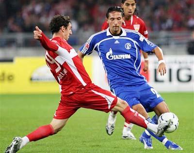 选手的业余 选手的业余