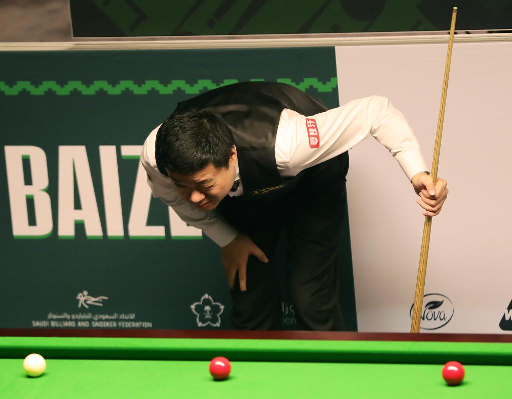 引全球观众 引全球观众