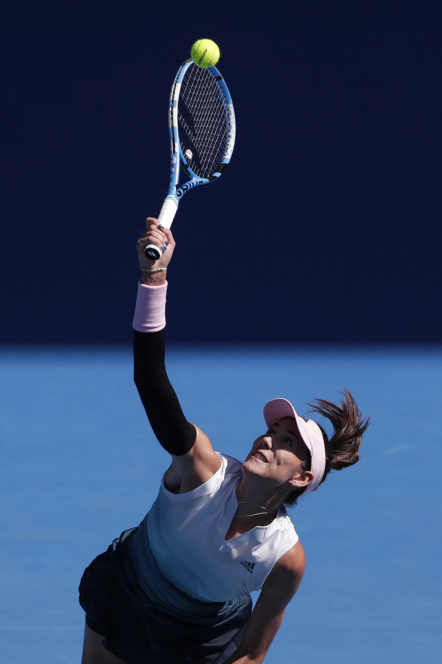 中制造惊喜 中制造惊喜