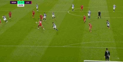 失误影响全 失误影响全