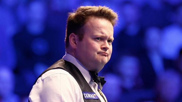 [冰雪]约翰·埃利亚施：中国目前对于冰雪运动的热情正在不断高涨.